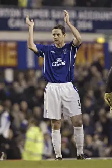 David Weir's Triumphant Moment: Everton's Hard-Fought Victory