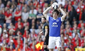 Liverpool 0 V Everton 0 : Anfield : 05-05-2013 Prints: Derby Showdown: Liverpool vs