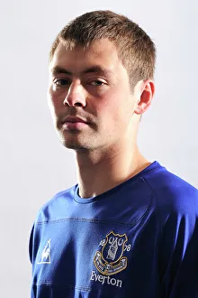 Images Dated 27th August 2010: Diniyar Bilyaletdinov