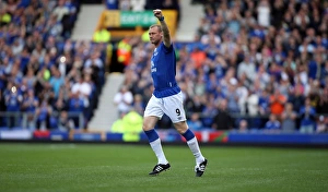 Duncan Ferguson's Intense Leadership: Everton vs Leeds United Pre-Season Clash at Elland Road