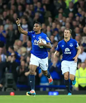 Eto'o Hat-Trick: Everton's Triumphant 3-1 Win Over Chelsea in the Premier League