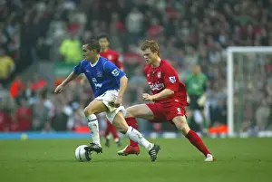 Everton 0-1 Blackburn Rovers: A 2004-05 Season Match Report (06-03-05)
