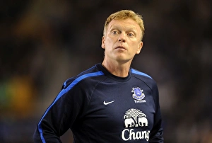 Everton FC vs AEK Athens: David Moyes Pre-Season Friendly at Goodison Park