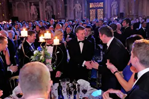 Everton Football Club: 08-09 Season End of Season Awards