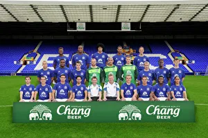 Previous Seasons Collection: 