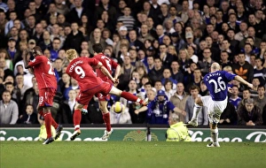 Everton v Birmingham