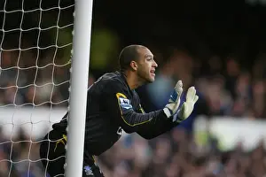 Everton v Bolton Wanderers FA Barclays Premiership - Goodison Park