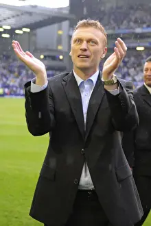 Everton v Newcastle United Barclays Premier League - Goodison Park