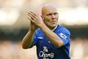 Everton vs. Aston Villa: 04-05 Season - The 1-1 Stalemate