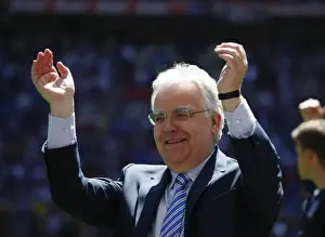 Everton vs. Chelsea: FA Cup Final at Wembley - May 30, 2009