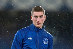 Everton vs FK Krasnodar: Conor Grant Shines in UEFA Europa League Clash at Goodison Park