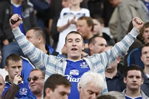 Everton vs Stoke City: Barclays Premier League Showdown at Britannia Stadium
