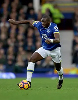 Everton vs Swansea City: A Premier League Showdown with Yannick Bolasie at Goodison Park