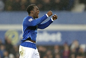 Everton's Lukaku: Penalty Hero - Capital One Cup Victory Over Norwich