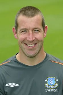 Everton's Unforgettable Guardian: Nigel Martyn