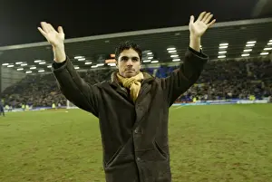 Everton's Victory: Everton 1-0 Norwich (02-02-05) - Previous Season's Glory