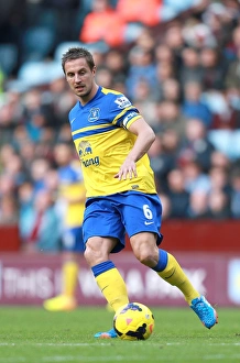 Everton's Victory at Villa Park: Aston Villa 0-2 Everton, Premier League 2013