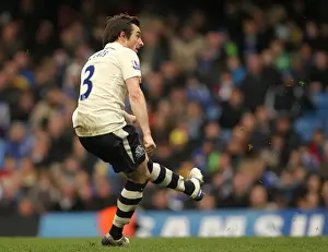 FA Cup - Fourth Round Replay - Chelsea v Everton - Stamford Bridge