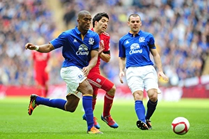 Season 2011-12 Collection: FA Cup Collection