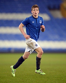 FA Youth Cup: Everton vs Southampton - Thrilling Action at Goodison Park