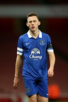 FA Cup Prints: FA Youth Cup - Sixth Round - Arsenal v Everton - Emirates Stadium
