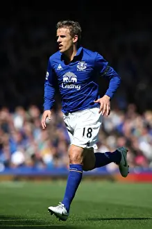 Framed Print : Farewell Phil Neville: Everton vs Newcastle United (13 May 2012, Goodison Park) Framed Print : Farewell Phil Neville: Everton vs Newcastle United (13 May 2012, Goodison Park)