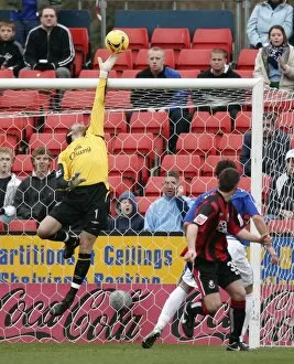 Richard Wright Gallery: Football - AFC Bournemouth v Everton Friendly Match - The Fitness First Stadium at Dean Court - 27