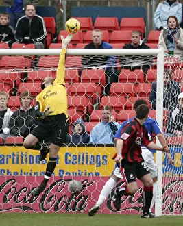 Football - AFC Bournemouth v Everton Friendly Match - The Fitness First Stadium at Dean Court - 27 / 1