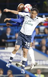 Football - Chelsea v Everton Barclays Premier League