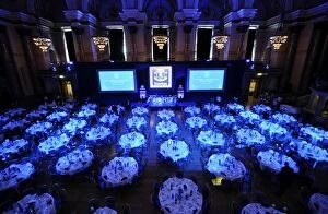 Images Dated 18th May 2009: Football - Everton Awards Dinner - St