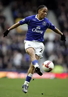 Football - Everton v Manchester United Barclays Premier