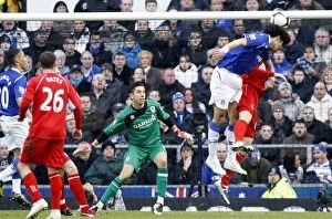 Everton v Middlesbrough FA Cup Gallery: Football - Everton v Middlesbrough - FA Cup Quarter