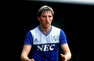 Gary Stevens Gallery: Football League Division One - Arsenal v Everton