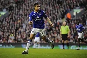 Football - Liverpool v Everton - FA Cup Fourth Round