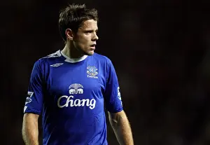 James Beattie Prints: Football - Stock 06 / 07 - 29 / 11 / 06 James Beattie - Everton Mandatory Credit