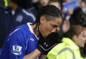 Images Dated 14th March 2009: Football - Stock - 08 / 09 - 14 / 3 / 09