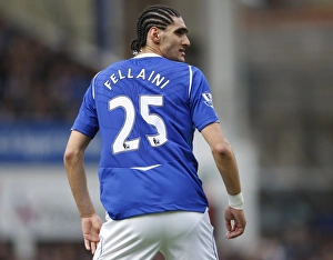 Images Dated 14th March 2009: Football - Stock - 08 / 09 - 14 / 3 / 09