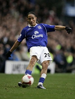 Images Dated 25th October 2008: Football - Stock - 08 / 09 - 25 / 10 / 08