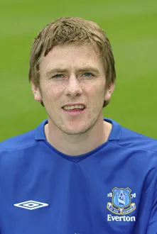 Images Dated 10th November 2005: Gary Naysmith