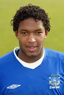Guillaume Plessis: Everton Football Club's Newest Star
