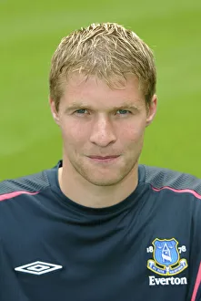 Images Dated 10th November 2005: Iain Turner