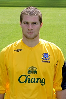 Images Dated 11th August 2006: Ian Turner - Head Shot