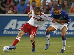 Chicago Fire Gallery: Image of Week