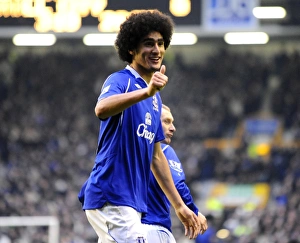 Barclays Premier League - Everton v Hull City - Goodison Park