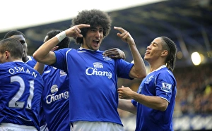 2009 Gallery: Image of the Week