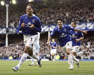 Joleon Lescott Gallery: Image of the Week