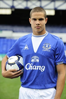 Team Photo 2009-10 Gallery: Jack Rodwell