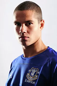 Images Dated 27th August 2010: Jack Rodwell