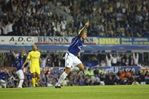 Images Dated 9th November 2005: James Beattie