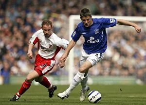 Images Dated 22nd April 2006: James Beattie
